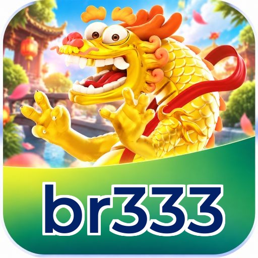 br333 Logo