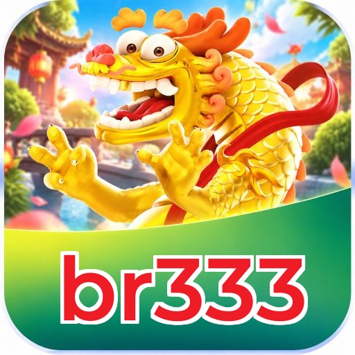 br333 Logo