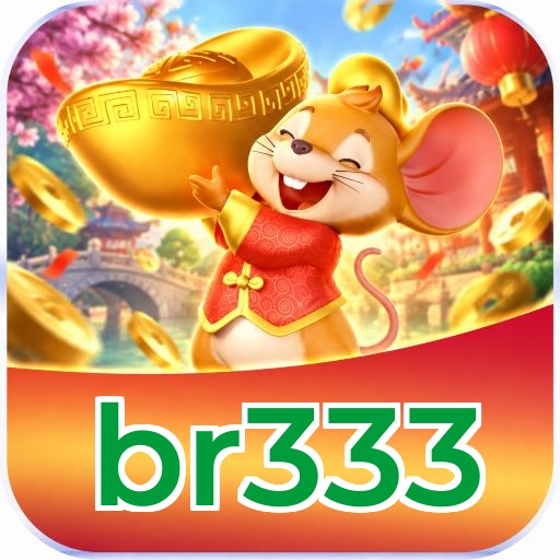 br333 Logo