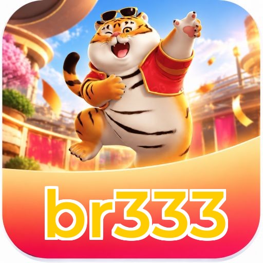 br333 Logo