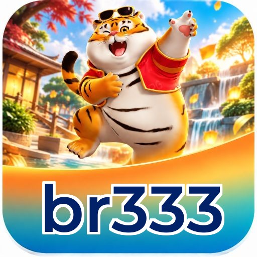 br333 Logo
