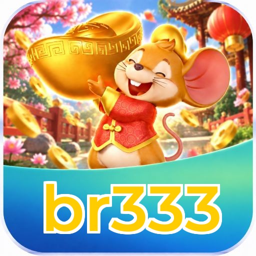 br333 Logo