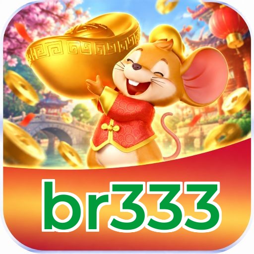 br333 Logo 3