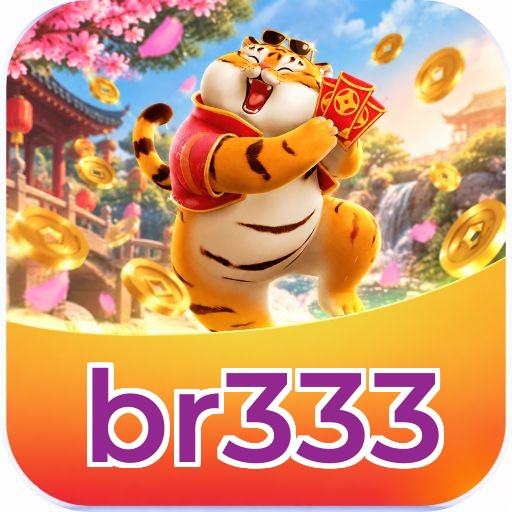 br333 Logo