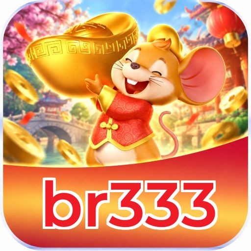 br333 Logo