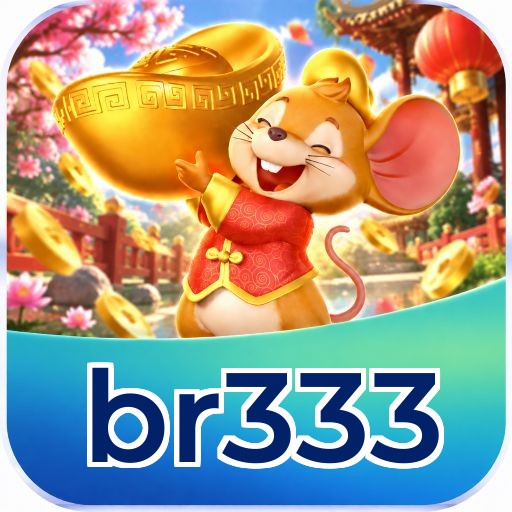 br333 Logo